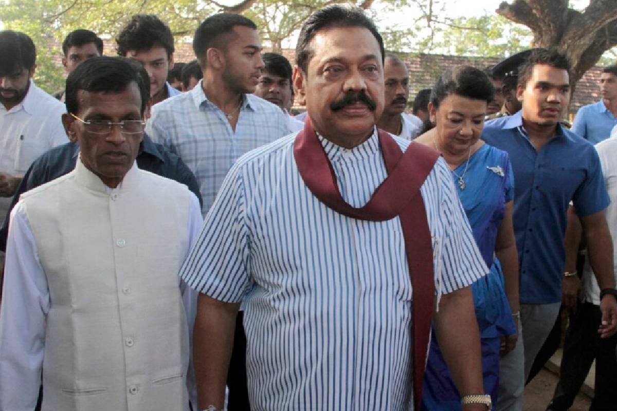 மஹிந்தானந்த மற்றும் நளின் பெர்னாண்டோவுக்கு எதிரான வழக்கு : நீதிமன்றின் உத்தரவு | Case Against Ex Ministers Mahindananda And Nalin