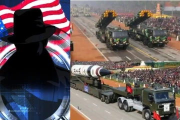 அமெரிக்க உளவுத்துறை இந்தியாவுக்கு எச்சரிக்கை