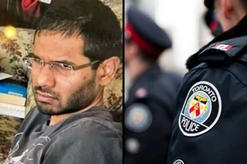 கனடாவில் காணாமல் போன தமிழர் குறித்து பொலிஸார் விடுத்துள்ள கோரிக்கை!