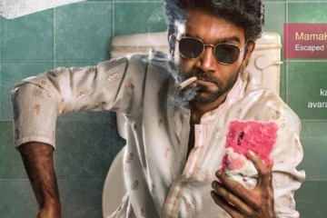 பிரம்மாண்ட பட்ஜெட்டில் பிரதீப் ரங்கநாதனின் சூப்பர் ஹீரோ படம்.. லேட்டஸ்ட் அப்டேட்