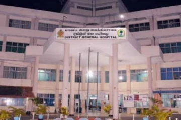 கடமை நேரத்தில் டிக்டாக் காணொளி பதிவிட்ட உத்தியோகத்தருக்கு இடமாற்றம் (Photo)