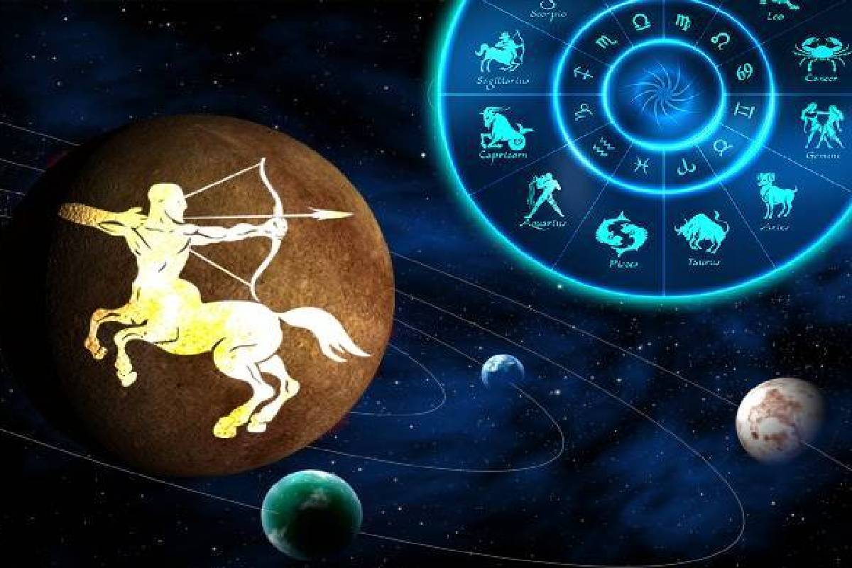 சூரியன் - குரு சேர்க்கையால் உருவாகும் அரிய யோகம்... இந்த ராசிகளுக்கு பொற்காலம் ஆரம்பம்! | Sun Jupiter Conjunction Zodiacs Who Get Huge Luck