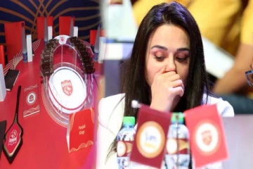 ஐ.பி.எல் ஏலத்தில் வீரரை மாற்றி எடுத்த அணி: அந்த வீரர் யார் தெரியுமா!