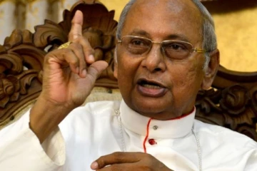 புதிய சந்தேகத்தை உருவாக்கிவிட்ட கர்தினால் மெல்கம் ரஞ்சித் ஆண்டகை!!