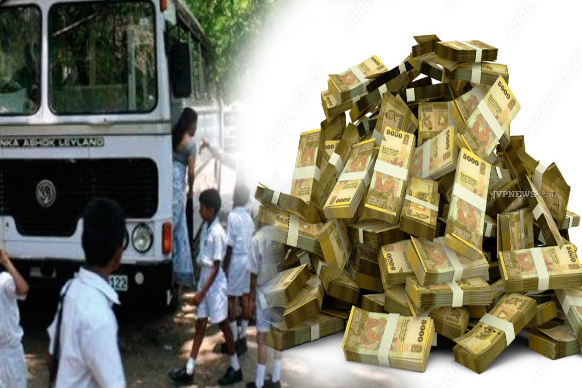 பேருந்தில் தவறுதலாக மாறிய பை; கட்டுக்கட்டாக கிடந்த பணம் ; மாணவன் செய்த செயல் ! | Praise Pours In Student S Actions Bus Bag 10 Lak