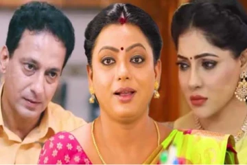 கள்ளக்காதலிக்காக கோபி செய்த கேவலமான வேலை! கைது செய்யப்பட்ட பாக்கியா