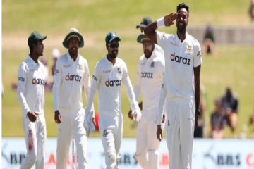 ‘நான் வங்கதேச விமானப்படை வீரன்...’ - ஹீரோவாக மாறிய இபாதத் ஹுசைன் - வைரலாகும் பேட்டி