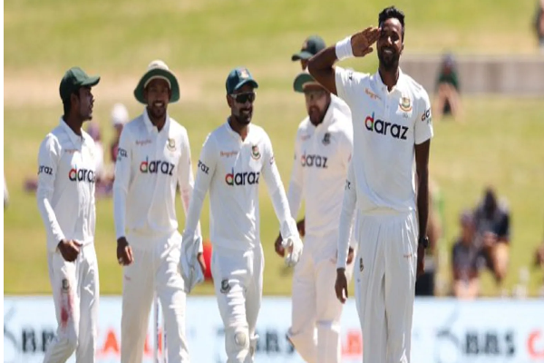 ‘நான் வங்கதேச விமானப்படை வீரன்...’ - ஹீரோவாக மாறிய இபாதத் ஹுசைன் - வைரலாகும் பேட்டி - தமிழ்நாடு