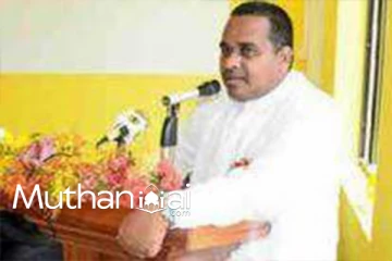 சவூதி அரசுக்கு தௌபீக் எம். பி நன்றி தெரிவிப்பு