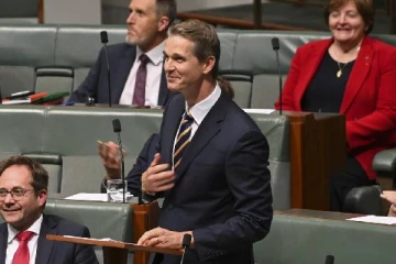 தமிழ் பாரம்பரிய மாதம்! அவுஸ்திரேலிய நாடாளுமன்றத்தில் ஒலித்த குரல்