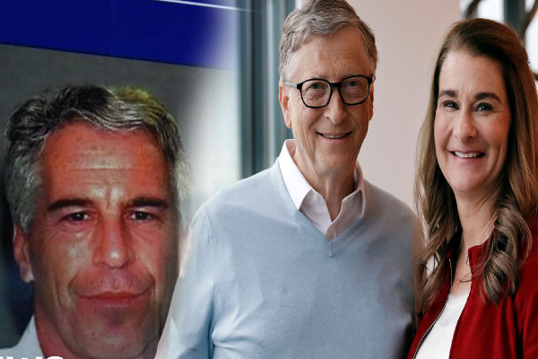 ஜெப்ரி எப்ஸ்டீன் தொடர்பான ஆவணங்களில் பில் கேட்ஸ்; மெலிண்டா கவலை | Melinda Concern Documents Related Jeffrey Epstein