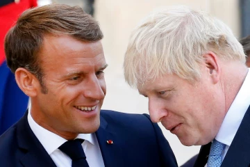 பழிவாங்கிய பிரான்ஸ்! பிரித்தானியாவில் பல உயிர்களுக்கு ஆபத்து.., இக்கட்டான நிலைமையில் போரிஸ் ஜான்சன்