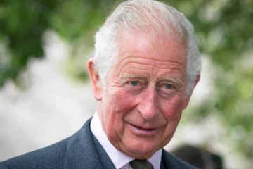 மீண்டும் கொரோனா தொற்றுக்காளான பிரிட்டன் இளவரசர் சார்லஸ்