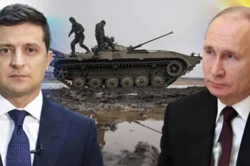 12,000 ரஷ்யர்களை வீழ்த்திய உக்ரைன்: இழப்பு மதிப்பீடு வெளியீடு - செய்திகளின் தொகுப்பு