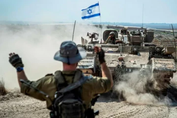 அவசரகால பணியாளர்கள் குழு படுகொலை ; குற்றத்தை ஒப்புக்கொண்ட இஸ்ரேல்