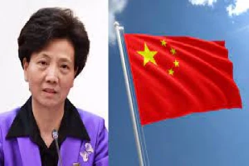 சீன அதிபரின் சிறப்பு தூதுவர் உள்ளிட்ட தூதுக்குழுவினர் இலங்கை வருகை !