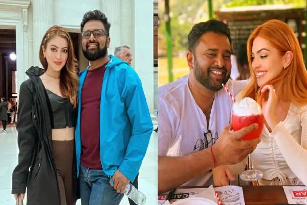 இந்தியரை மணந்த வெளிநாட்டு அழகி: உருகவைக்கும் காதல் கதை | Razilian Womans Love Story With Indian Goes Viral
