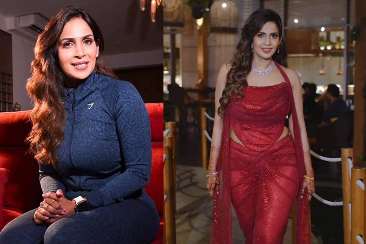 3-வது கல்யாணத்தை யோசிக்காதீங்க!! 2-வது திருமணத்தின்போது மாமனார் சீக்கா சம்யுக்தாவுக்கு சொன்ன அட்வைஸ்.. | Breakup Third Marriage Srikanth Advise Samyuktha 3-வது கல்யாணத்தை யோசிக்காதீங்க!! 2-வது திருமணத்தின்போது மாமனார் சீக்கா சம்யுக்தாவுக்கு சொன்ன அட்வைஸ்.. | Breakup Third Marriage Srikanth Advise Samyuktha