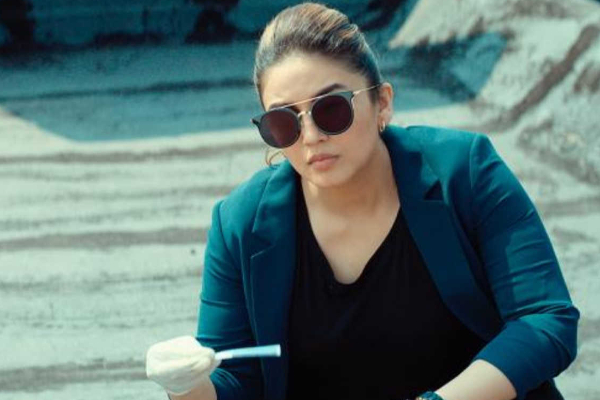 4வது வாரமும் வெற்றிநடை போடும் வலிமை.. மாஸ் காட்டும் அஜித் | Valimai Movie 4Th Weak Theatre