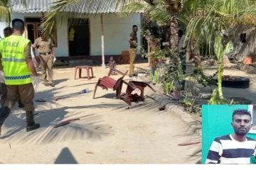 மன்னாரில் குடும்பச் சண்டையில் ஒருவர் மரணம்! ஐவர் வைத்தியசாலையில் (Video)