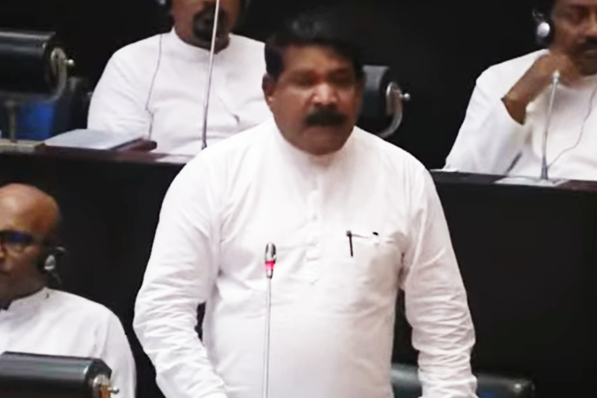 தமிழர்களை தீயிட்டு கொளுத்திய ஐக்கிய தேசிய கட்சியின் கொடூரர்கள்! கடுமையாகச் சாடிய சந்திரசேகர் | The United Nationalists Who Set Tamils On Fire தமிழர்களை தீயிட்டு கொளுத்திய ஐக்கிய தேசிய கட்சியின் கொடூரர்கள்! கடுமையாகச் சாடிய சந்திரசேகர் | The United Nationalists Who Set Tamils On Fire