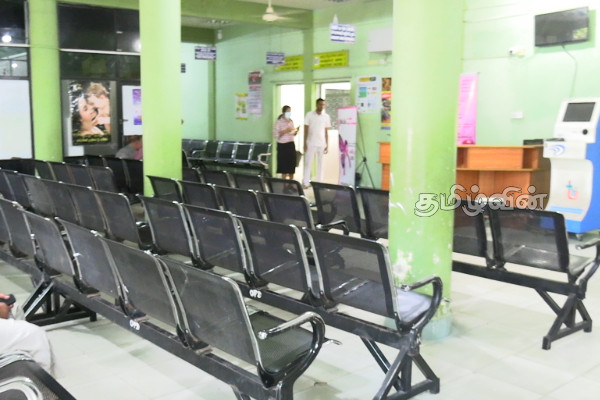 கிழக்கு மாகாண வைத்தியசாலைகளில் பணி பகிஸ்கரிப்பு: பொதுமக்கள் பாதிப்பு | Doctors Strike In Eastern Provincial Hospitals