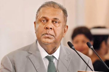 புதிய அரசியல் மாற்றம் அவசியம் - மங்கள அறைகூவல்