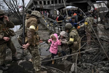 ரஷ்யாவுக்கு கடும் எச்சரிக்கை விடுத்துள்ள பிரித்தானியா