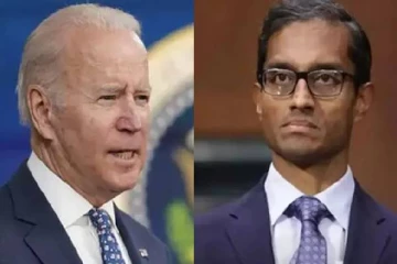 மேன்ஹேட்டன் மத்திய மாவட்ட நீதிபதியாக முதன்முறையாக இந்திய-அமெரிக்கருக்கு பதவி