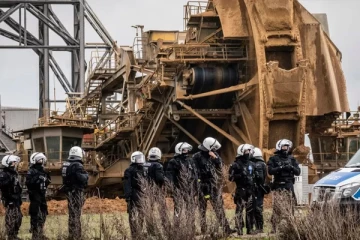 உக்ரைன் போரால் எதிர்பாராத சிக்கலை எதிர்கொண்டுள்ள ஜேர்மன் கிராமம்