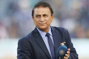 ‘இந்திய டெஸ்ட் கேப்டனாக இவரை நியமியுங்கப்பா...’ - கவாஸ்கர் பேட்டி