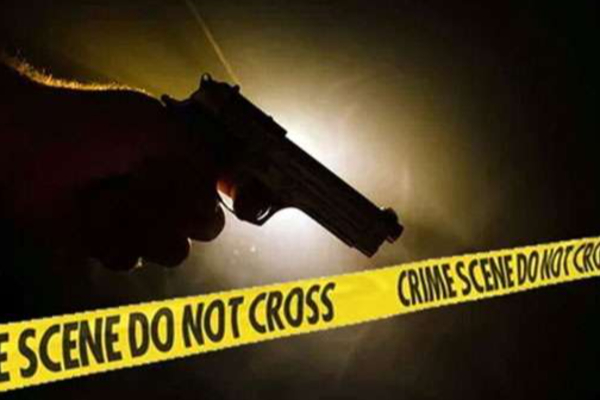 ஹிக்கடுவையில் துப்பாக்கிச் சூடு.. | Gun Shoot In Hikkaduwa Colombo