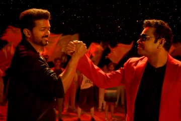 இந்த மூன்றும் அவசியம்.. முதலமைச்சர் ஆக போகும் விஜய்க்கு ஏ.ஆர்.ரஹ்மான் அட்வைஸ்