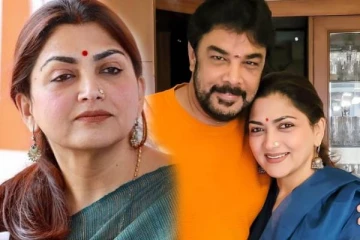 5 வருஷ லவ்.. அதை பண்ணதே இல்லை, ஏன் கல்யாணம் செய்தோம்னு வருந்தினேன் - குஷ்பூ ஓபன் டாக்!