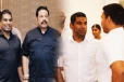 நாமலின் இடத்திற்கு கஞ்சன விஜேசேகர.. ரணில் தீட்டும் புதிய திட்டம்