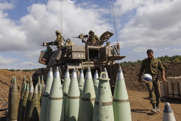 மீண்டும் அனுமதி வழங்கும் ஜெர்மனி.! இஸ்ரேலுக்கு தொடங்கும் ஆயுத ஏற்றுமதி | Germany Resumes Arms Exports To Israel மீண்டும் அனுமதி வழங்கும் ஜெர்மனி.! இஸ்ரேலுக்கு தொடங்கும் ஆயுத ஏற்றுமதி | Germany Resumes Arms Exports To Israel