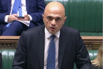 பிரித்தானியாவில் கொரோனா நடவடிக்கைகள் எப்போது குறையும்? சாஜித் ஜாவித் முக்கிய தகவல்