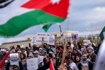 பாலஸ்தீன மக்களை நாடு கடத்துவதற்கு தடை: அடுத்த 18 மாதங்களுக்கு பாதுகாப்பு