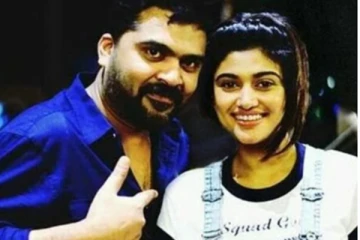 சிம்பு வீட்டுக்கு நான் தினமும் போயிட்டு வரேனா? கடுப்பான நடிகை ஓவியா..