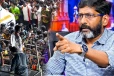 கரூரில் ஜனநாயகன் சூட்டிங்..ஆதாரம் CBI கையில்!! சவுக்கு சங்கர் சொன்ன ரகசியம்..