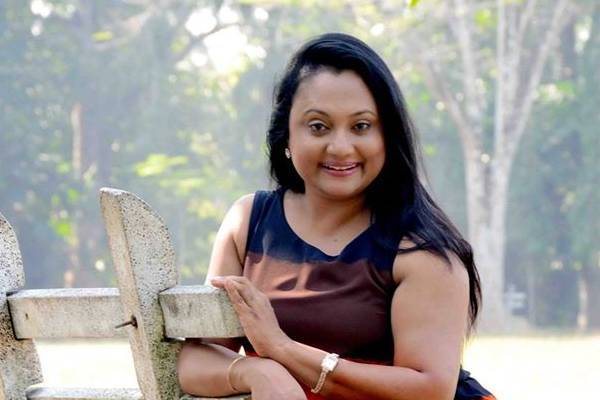 இலங்கையின் பிரபல நடிகையை கைது செய்த காவல்துறை | Actress Damitha Abeyratne Arrested