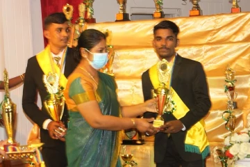 மீண்டும் தொற்று ஏற்படாத வகையில் பாடசாலையில் சுகாதார நடைமுறைகளை பேணவேண்டும்: வலய கல்வி பணிப்பாளர்