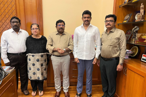 இலங்கைக்கு பெருந்தொகை நிவாரணம்.. தமிழகத்திற்கு நன்றி தெரிவித்த செந்தில் தொண்டமான் | Senthil Thondaman Thanks Tamilnadu Relief இலங்கைக்கு பெருந்தொகை நிவாரணம்.. தமிழகத்திற்கு நன்றி தெரிவித்த செந்தில் தொண்டமான் | Senthil Thondaman Thanks Tamilnadu Relief