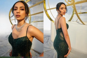 சோபிதா துளிபாலா கிளாமர் போட்டோஷூட்