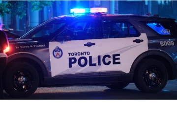 ரொறான்ரோவில் இடம்பெற்ற பயங்கர விபத்து... பரிதாபமாக உயிரிழந்த பாதசாரி!