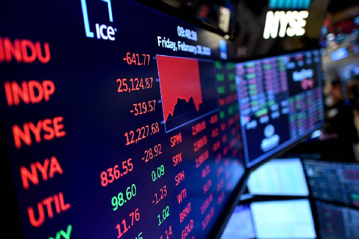 பாரிய வீழ்ச்சியைப் பதிவு செய்த கொழும்பு பங்குச் சந்தை | Colombo Stock Exchange Falls