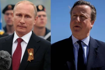 அமைச்சரின் கருத்து... பதிலடி உறுதி: பிரித்தானியாவுக்கு வெளிப்படையாக மிரட்டல் விடுத்த ரஷ்யா