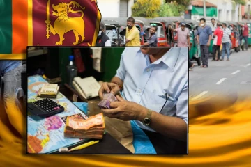 எரிபொருள் நெருக்கடி : வங்கிகள் இயங்குவது குறித்து முக்கிய அறிவிப்பு!