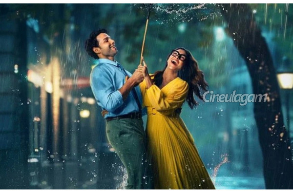 Do Deewane Seher Mein: திரை விமர்சனம் | Do Deewane Seher Mein Movie Review