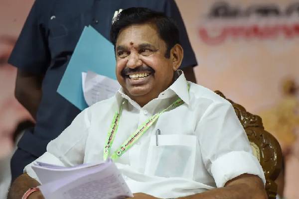 பிரமாதமான கட்சி ஒன்று கூட்டணிக்கு வரப்போகிறது; பொறுத்திருந்து பாருங்க - இபிஎஸ் | Edappadi Palanisamy About Allaince Suprise
